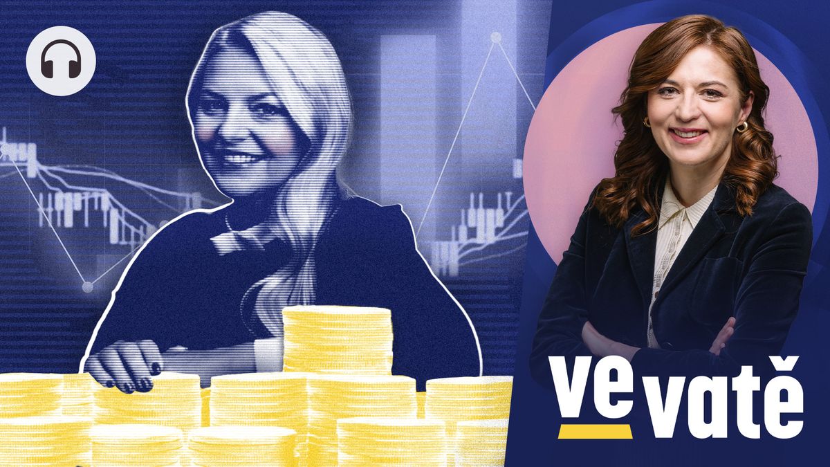 Chytrou podprsenkou proti rakovině. Kijonková odtajnila novou investici